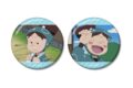 忍たま乱太郎 二郭伊助 場面写缶バッジ2個セット
 
2025年11月7日発売