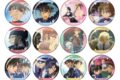 名探偵コナン キャラバッジコレクション(OPカットコレクション)全12種
 
2025年10月上旬発売
