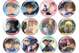 名探偵コナン キャラバッジコレクション(OPカットコレクション)全12種
 
2025年10月上旬発売