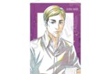 TVアニメ『進撃の巨人』 描き下ろし エルヴィン ティータイムver. Ani-Art B2タペストリー【再販】
 
2025年11月7日発売
で取扱中