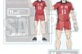 ハイキュー!! アクリルスタンド 灰羽 リエーフ
 
2024年07月下旬発売
で取扱中