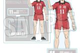 ハイキュー!! アクリルスタンド 灰羽 リエーフ
 
2024年07月下旬発売
で取扱中