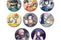 TVアニメ『僕のヒーローアカデミア』 トレーディング Ani-Art 第8弾 グリッター缶バッジ ver.B【アニメイト特典付】
 
2025年11月17日発売
で取扱中