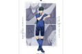 TVアニメ『ブルーロック』 描き下ろしイラスト 糸師 凛 試合前の準備中ver. A3マット加工ポスター【再販】
 
2025年10月17日発売
で取扱中