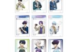 TVアニメ『ブルーロック』 フォトグラファー キャラPic
 
2025年10月24日発売
で取扱中