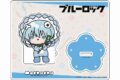 [アニメイト]TVアニメ『ブルーロック』 アクリルスタンド M-PI (氷織 羊)
 
2025年07月下旬発売