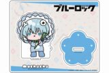 [アニメイト]TVアニメ『ブルーロック』 アクリルスタンド M-PI (氷織 羊)
 
2025年07月下旬発売