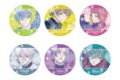 [アニメイト]TVアニメ『ブルーロック』 Jewel Flash vol.2 缶バッジ【再販】
 
2025年09月発売