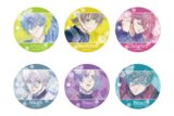 [アニメイト]TVアニメ『ブルーロック』 Jewel Flash vol.2 缶バッジ【再販】
 
2025年09月発売