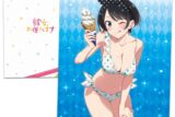 彼女、お借りします (かのかり) クリアファイルF
 
2024年08月発売