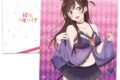 彼女、お借りします (かのかり) クリアファイルE
 
2024年08月発売
