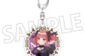 五等分の花嫁* アクリルキーホルダー/中野二乃
 
2025年10月4日発売
で取扱中 (アニメイト)