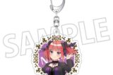 五等分の花嫁* アクリルキーホルダー/中野二乃
 
2025年10月4日発売
で取扱中 (アニメイト)