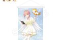 五等分の花嫁*×ラスカル タペストリー 一花
 
2025年10月下旬発売