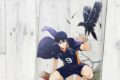 ハイキュー!! 影山飛雄 アクリルアートスタンド Ver.1.0
 アニメイトで
2024年03月発売
