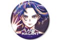 TVアニメ『僕のヒーローアカデミア』 レディ・ナガン Ani-Art 第8弾 100mm缶バッジ
 
2025年11月17日発売
で取扱中