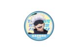 [アニメイト]呪術廻戦 グリッタービッグ缶バッジ 五条悟 カメラVer.
 
2025年07月上旬発売