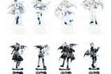 ブルーロック 等身アクリルスタンド コンプリートセット
 
2025年10月発売
で取扱中