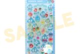 サンリオ ボンボンドロップシール ハンギョドン
 
2026年1月15日発売