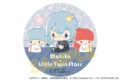 呪術廻戦 サンリオキャラクターズ ラメ缶バッジ 真人×リトルツインスターズ 2025Ver.
 
2025年10月31日発売