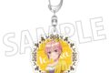 五等分の花嫁* アクリルキーホルダー/中野一花
 
2025年10月4日発売
で取扱中 (アニメイト)