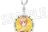 五等分の花嫁* アクリルキーホルダー/中野一花
 
2025年10月4日発売
で取扱中 (アニメイト)