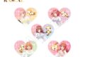 五等分の花嫁*×ラスカル ステッカーセット
 
2025年10月下旬発売