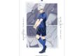 TVアニメ『ブルーロック』 描き下ろしイラスト 凪 誠士郎 試合前の準備中ver. A3マット加工ポスター【再販】
 
2025年10月17日発売
で取扱中