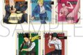 サカモトデイズ ミニ色紙コレクション 
2025年7月19日発売