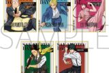 サカモトデイズ ミニ色紙コレクション 
2025年7月19日発売