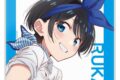 彼女、お借りします (かのかり) アクリルコースターE[更科瑠夏]
 
2024年08月発売