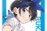 彼女、お借りします (かのかり) アクリルコースターE[更科瑠夏]
 
2024年08月発売