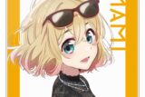 彼女、お借りします (かのかり) アクリルコースターD[七海麻美]
 
2024年08月発売