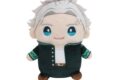 ウィンドブレイカー (ウィンブレ) まめめいと ぬいぐるみマスコット 梅宮一     ホビーストックで2024年12月発売