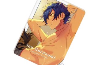 あんさんぶるスターズ!! (あんスタ) ななめ/アクスタ 夢ノ咲ver. 41:漣ジュン【再販】
 
2025年10月下旬発売