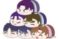 TVアニメ『忍たま乱太郎』 ぽてコロマスコット5【アニメイト特典付】
 
2025年11月発売