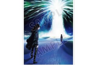 TVアニメ『進撃の巨人』 A3マット加工ポスター ver.C【再販】
 
2025年11月7日発売