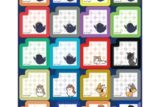 アニメ『ハイキュー!!』 スケジュール デコシール
 
2024年04月発売