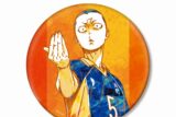 【ポイント還元(20%)】ハイキュー!! 田中龍之介 Ani-Art 第2弾 BIG缶バッジ
 
2024年06月発売
で取扱中