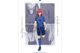 TVアニメ『ブルーロック』 描き下ろしイラスト 千切 豹馬 試合前の準備中ver. A3マット加工ポスター【再販】
 
2025年10月17日発売
で取扱中