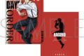 サカモトデイズ クリアファイル/南雲 
2025年7月19日発売