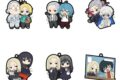 サカモトデイズ ラバーマスコット バディコレ Vol.2 
2026年01月下旬発売
