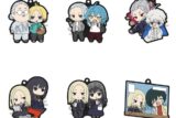サカモトデイズ ラバーマスコット バディコレ Vol.2 
2026年01月下旬発売