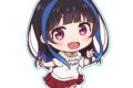 彼女、お借りします (かのかり) ぷにこれ!キーホルダー(スタンド付)  八重森みに
 
2024年08月発売