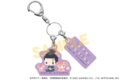 呪術廻戦 サンリオキャラクターズ 2連アクリルチャーム 東堂葵×ぼんぼんりぼん 2025Ver.
 
2025年10月31日発売
で取扱中 (アニメイト)