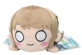 ラブライブ!蓮ノ空女学院スクールアイドルクラブ　 寝そべり ぬいぐるみ  “徒町小鈴-加賀友禅こらぼ柄衣装”(S)
 
2025年12月発売