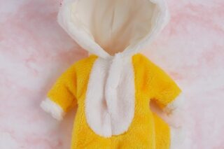 刀剣乱舞ONLINE ねんどろいどどーる きぐるみパジャマ(こんのすけ)【再販】
 
2025年05月発売
で取扱中 (アニメイト)
