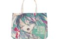 初音ミク GTプロジェクト レーシングミク 2025Ver. Ani-Art フルグラフィックトートバッグ
 
2025年12月7日発売