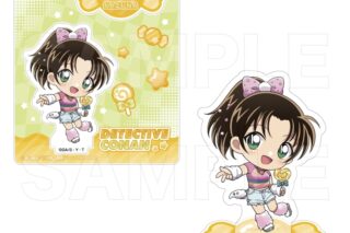 名探偵コナン アクリルスタンド(ロリポップミニ)遠山和葉
 
2025年10月上旬発売