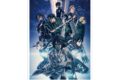 TVアニメ『進撃の巨人』 A3マット加工ポスター ver.B【再販】
 
2025年11月7日発売
